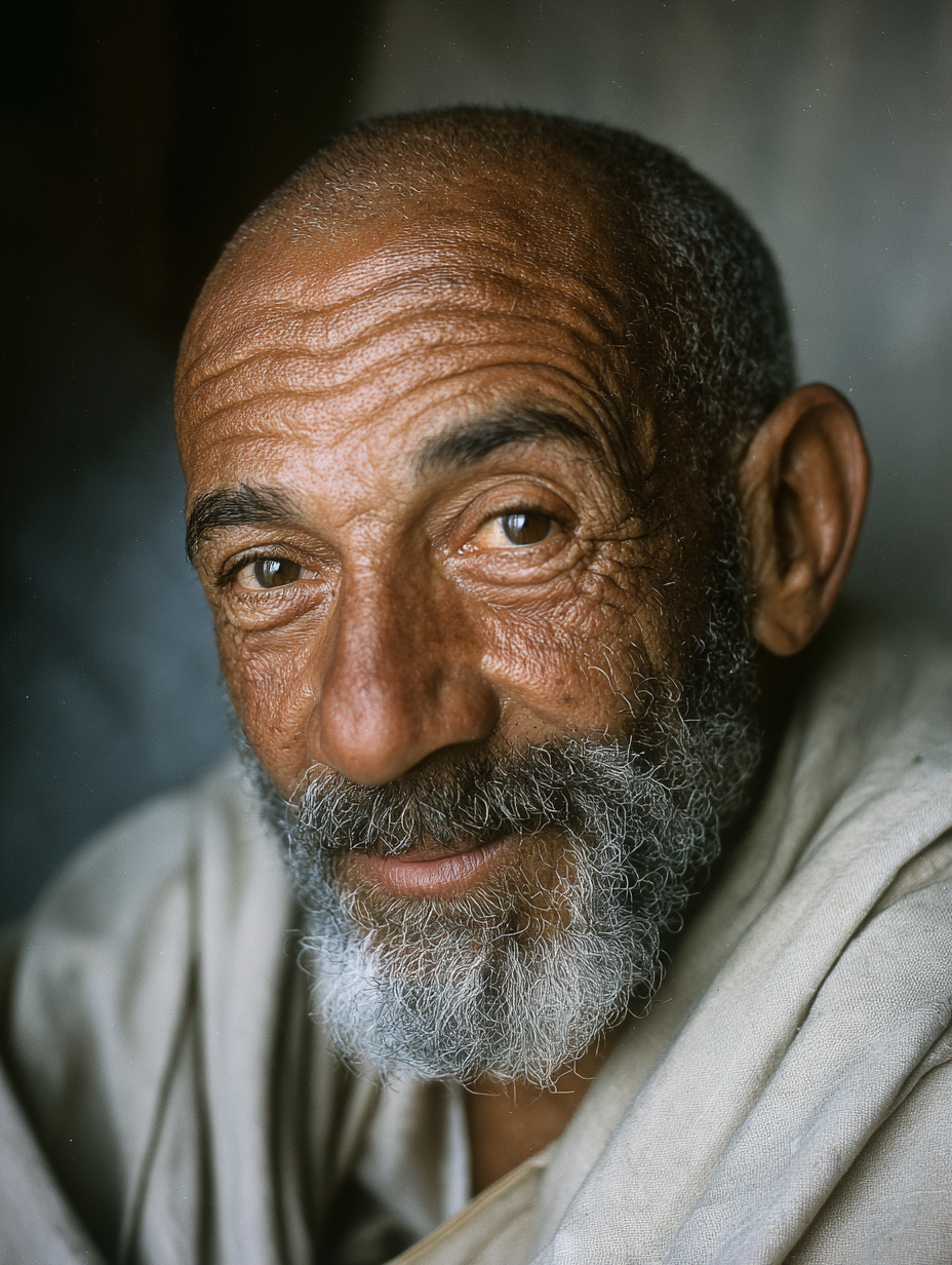 Saint Augustine of Hippo