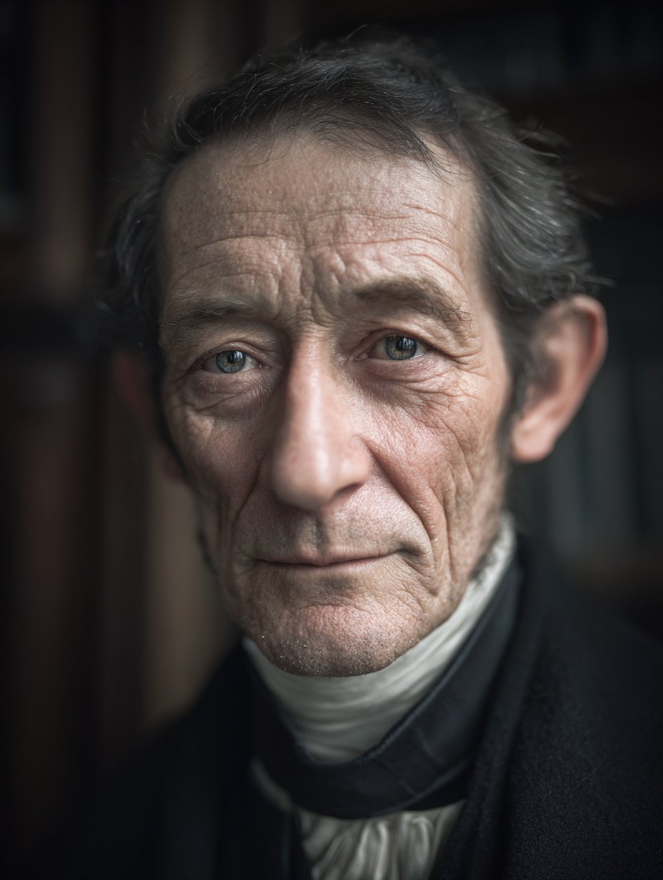 Friedrich Schleiermacher