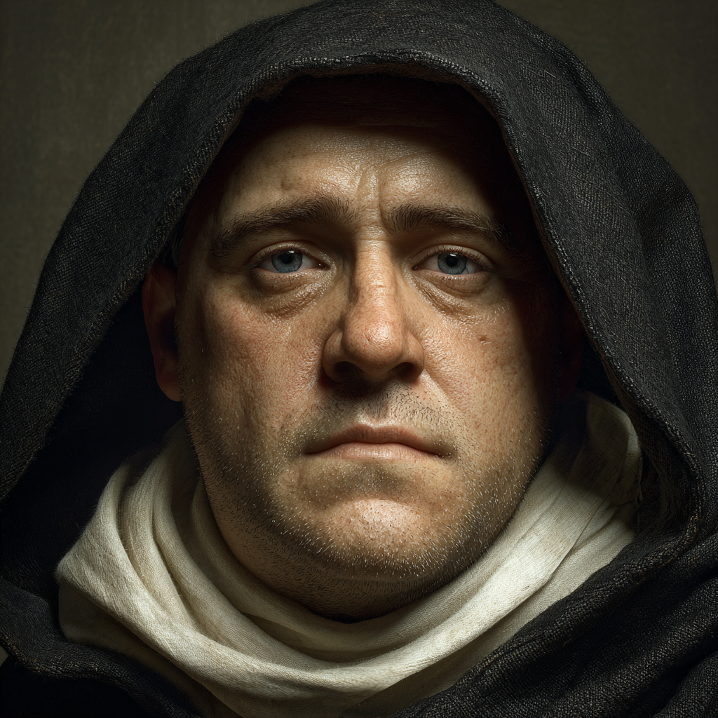 Saint Thomas Aquinas